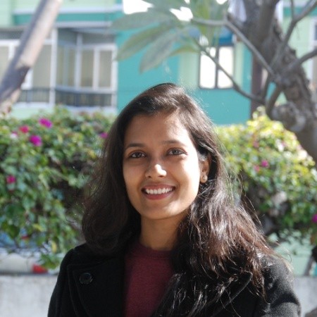 Photo of Neelam Somani